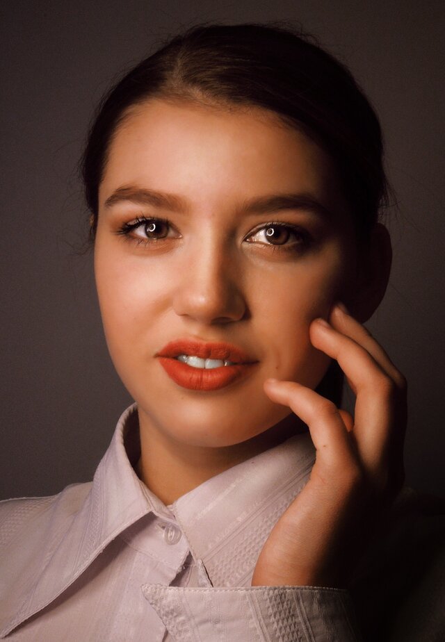 Фото Анна Бурдастых