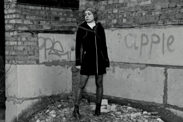 Фото Мария Ситникова