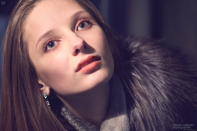 SRG Lebedev's photo
