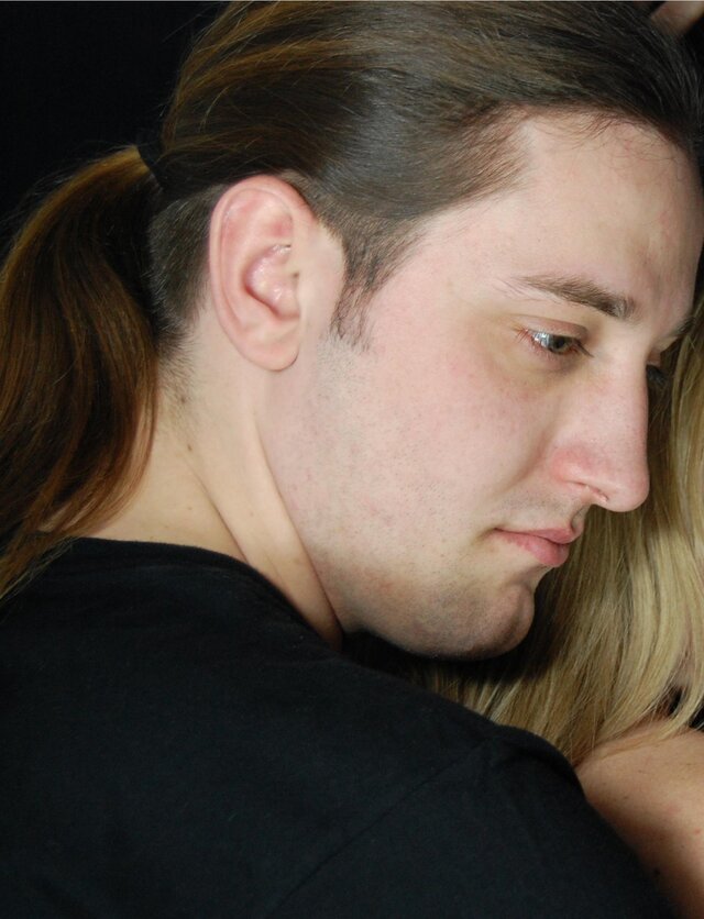 Grigorij Kuz'min's photo