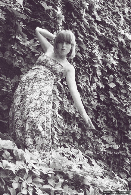 Anna Lesnichaya's photo