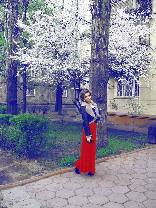 Фото Виктория legallybarbie Лукашевич