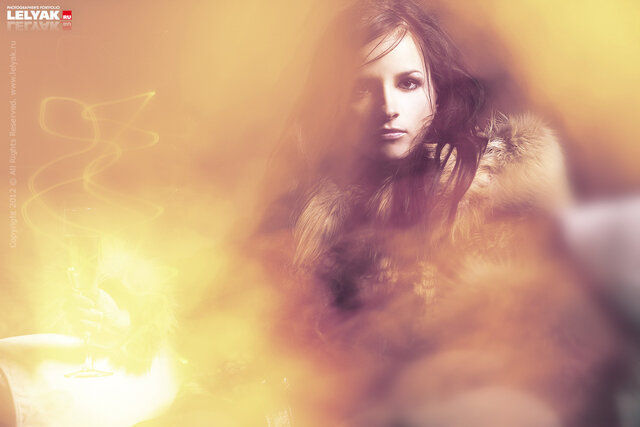 Tat'ana Segoleva's photo