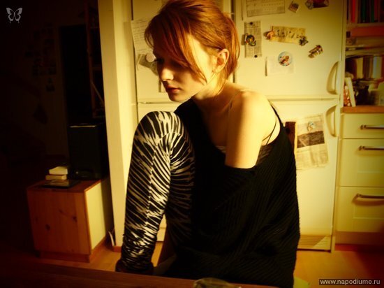 Фото Alina Kraft