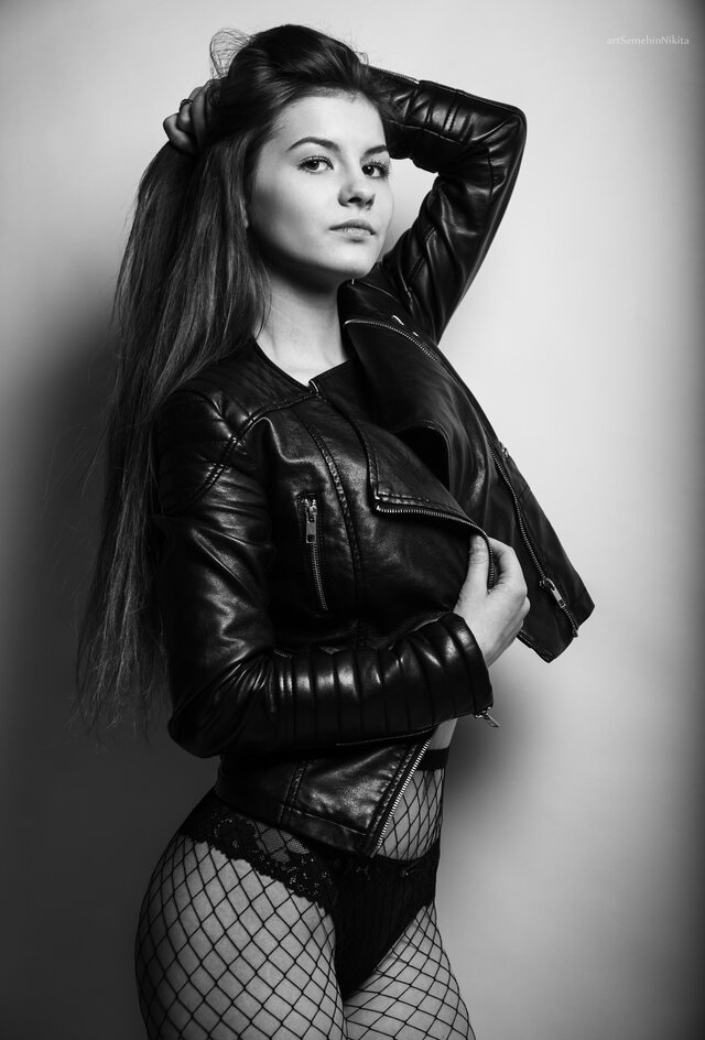 Nikita Semehin's photo