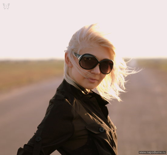 Фото Лана Брыкина