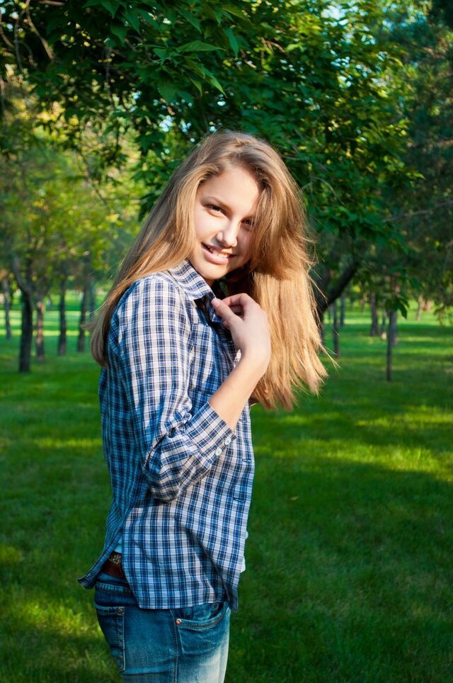 Фото Екатерина Капустина