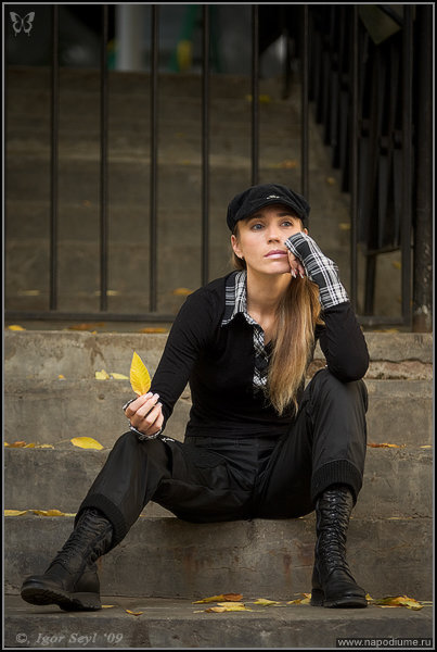 Фото Elena Ivanova