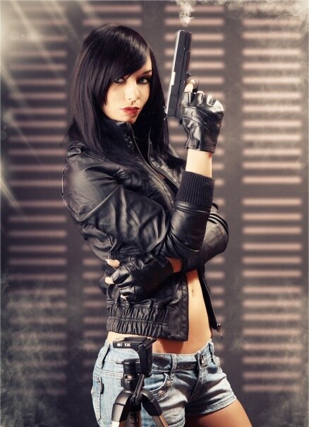 Elena grigor'eva's photo