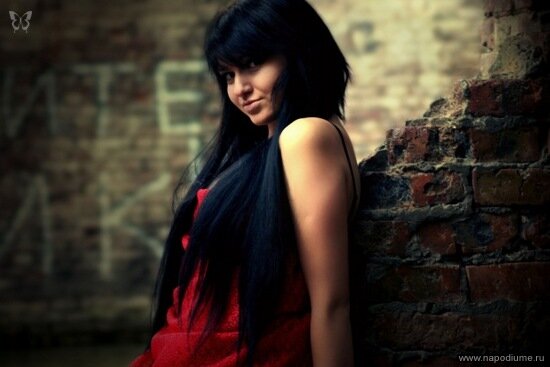 Anastasiya Baranova's photo