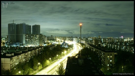 Igor' Pron'kin's photo
