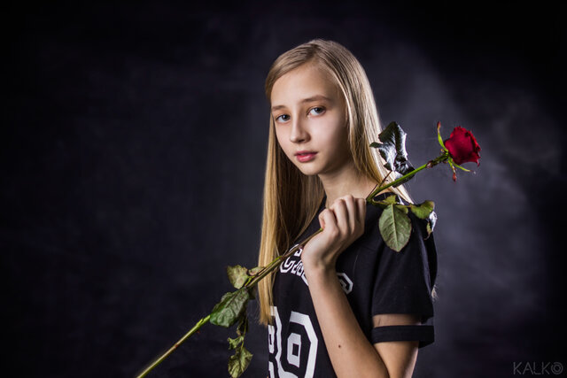 Фото Алиса Федоренко