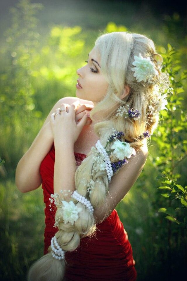 Фото Anna Kashkarova