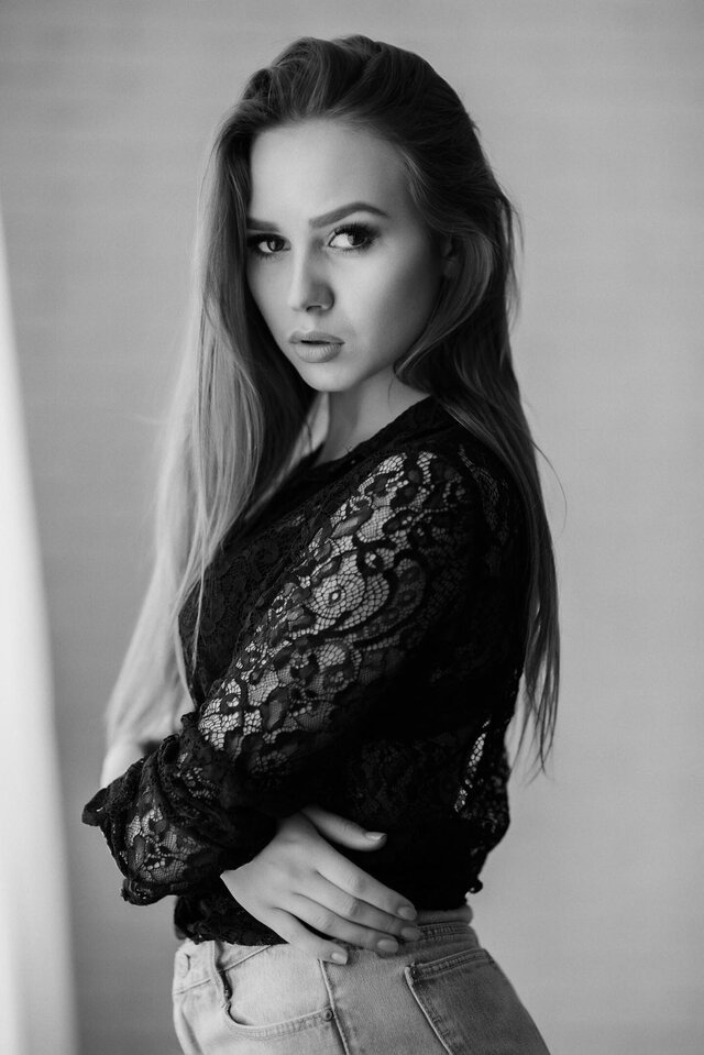 Mariia Petlenko's photo