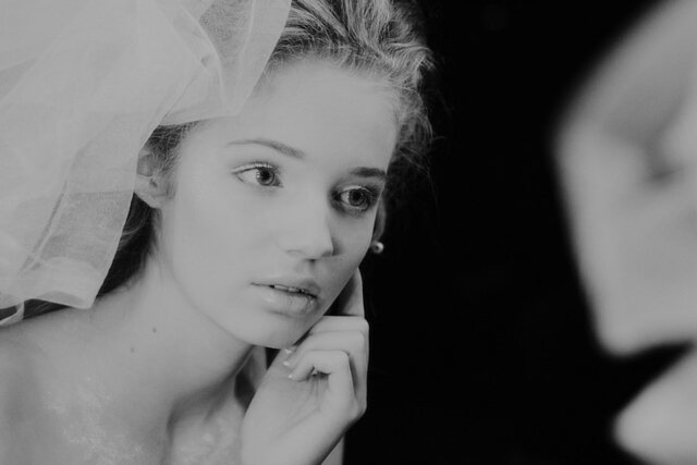 Polina Voropaeva's photo