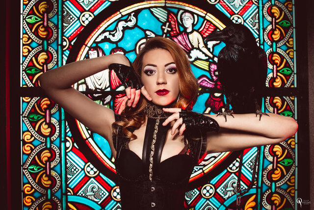 Viktorija Drozdovskaja's photo