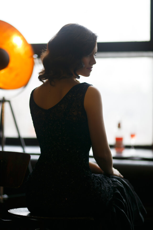 Фото Anna Mokka
