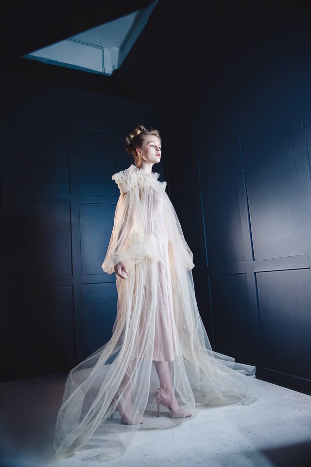 Ksenia Cebirak's photo