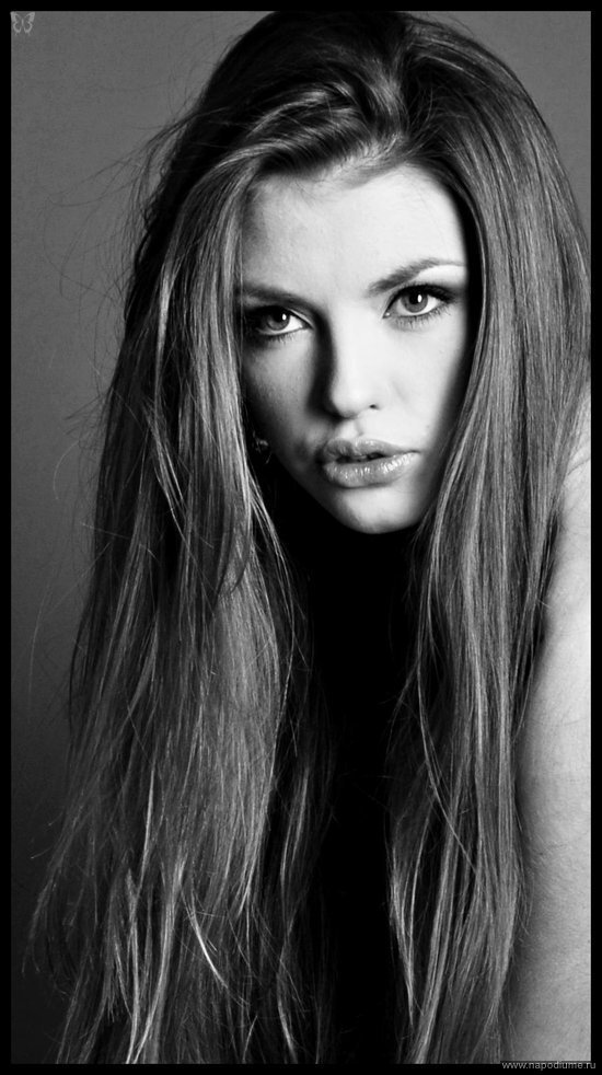 Julia Radchenko's photo
