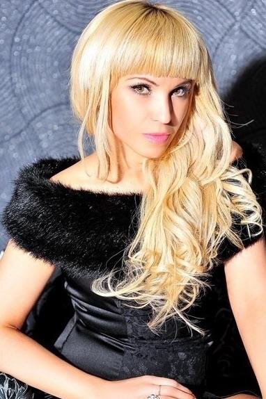 Ksenia Umnica's photo