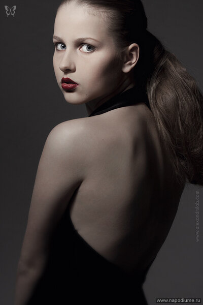 照片Karina Kalugina
