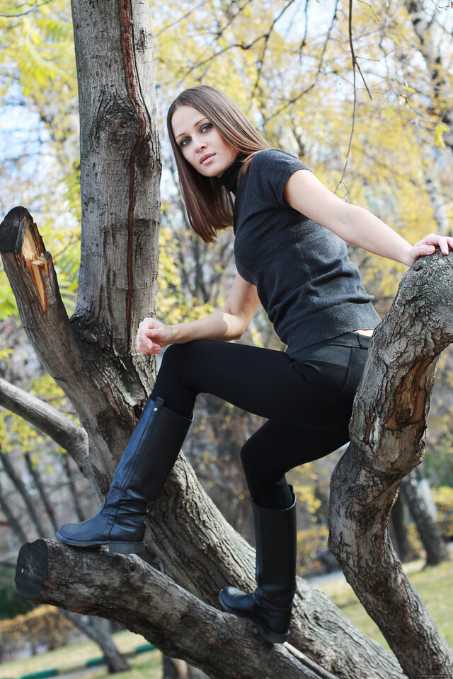 Elena Drozdova's photo