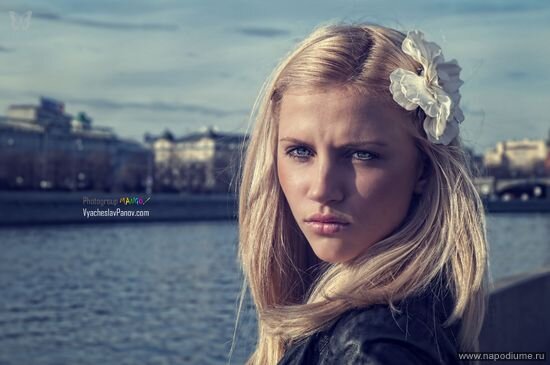 Фото Ирина Сурикова