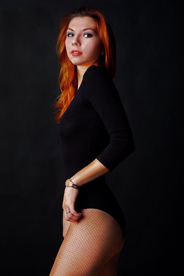 Фото Полина Виноградова