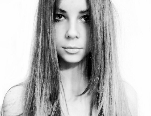 Alina Lyutyanskaya's photo