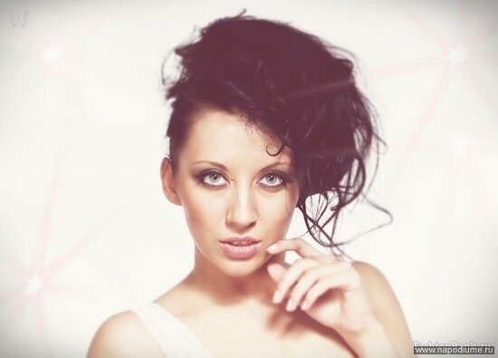 Foto Viktoria Kadril'