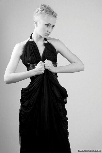 Anastasia Vorob'eva's photo