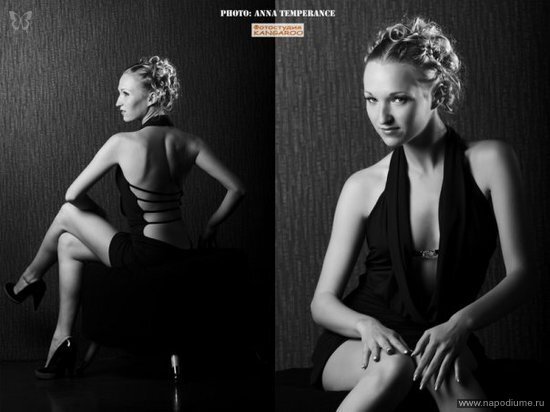 Фото Алла Лукьянова