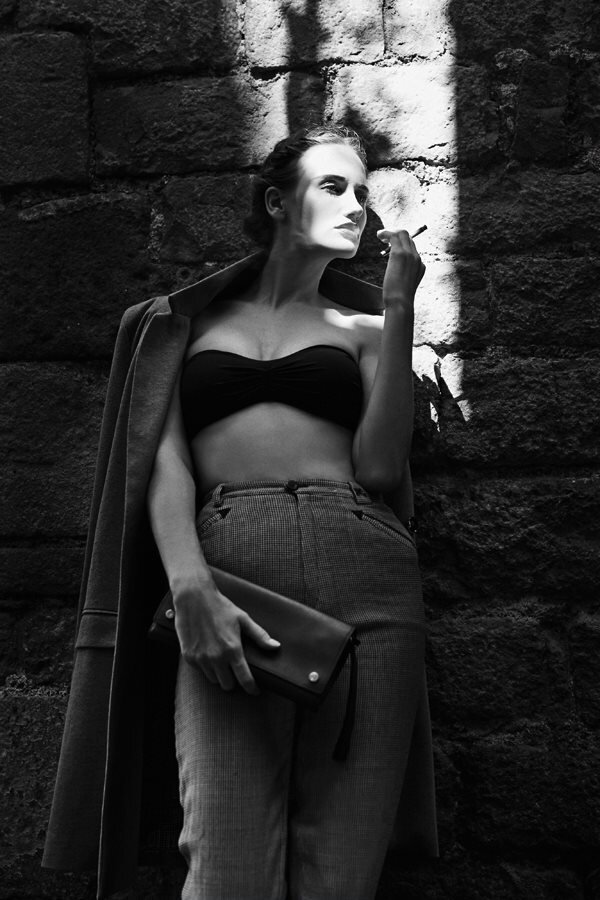 Viktoria Kolesnikova's photo