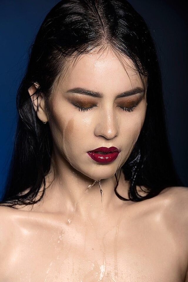 Фото Изабелла Комарова