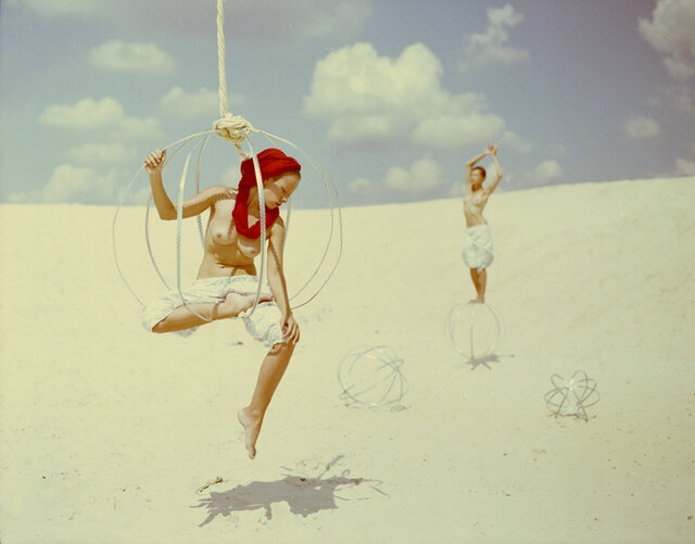 Katerina Bodrunova's photo