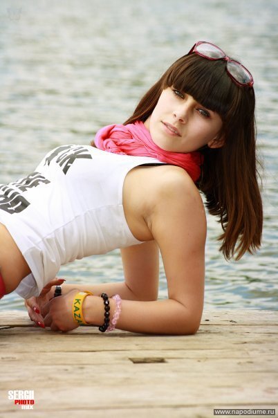 Elena Borisova's photo