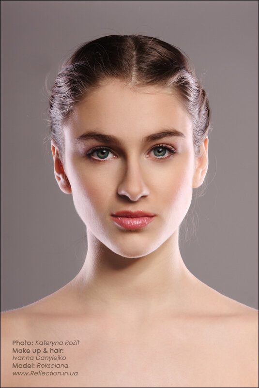 Ekaterina Rozit's photo