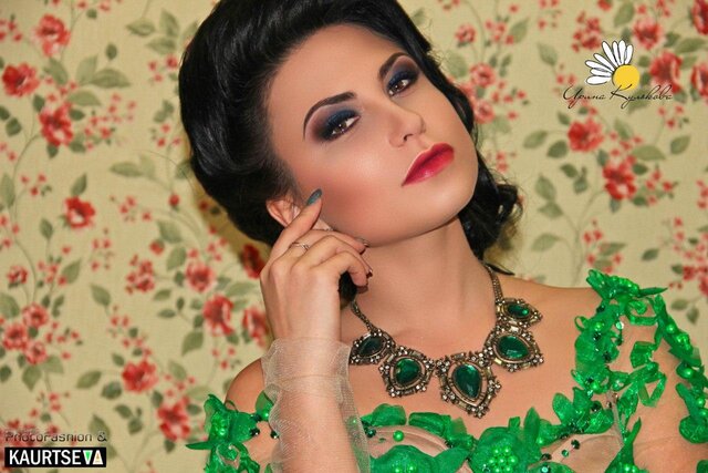 Фото Светлана Ray Кузнецова