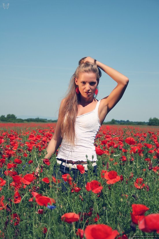 Фото Елена Helenn Сайчук