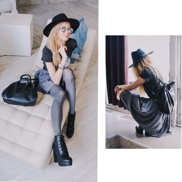 Svetlana Belova's photo