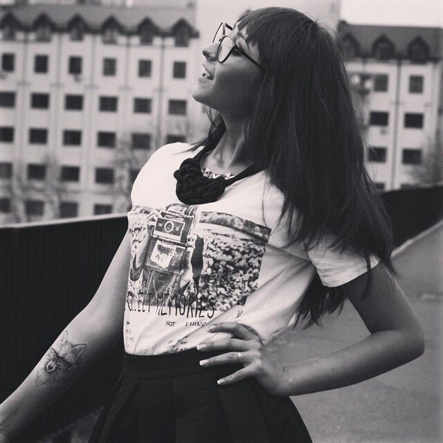 Фото Natalia Lisa Lysenko