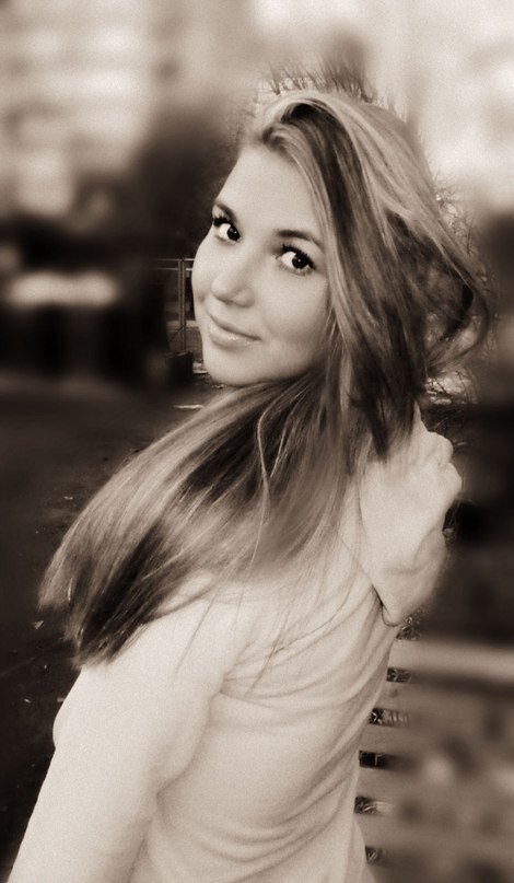 Natasha Patrikeeva's photo