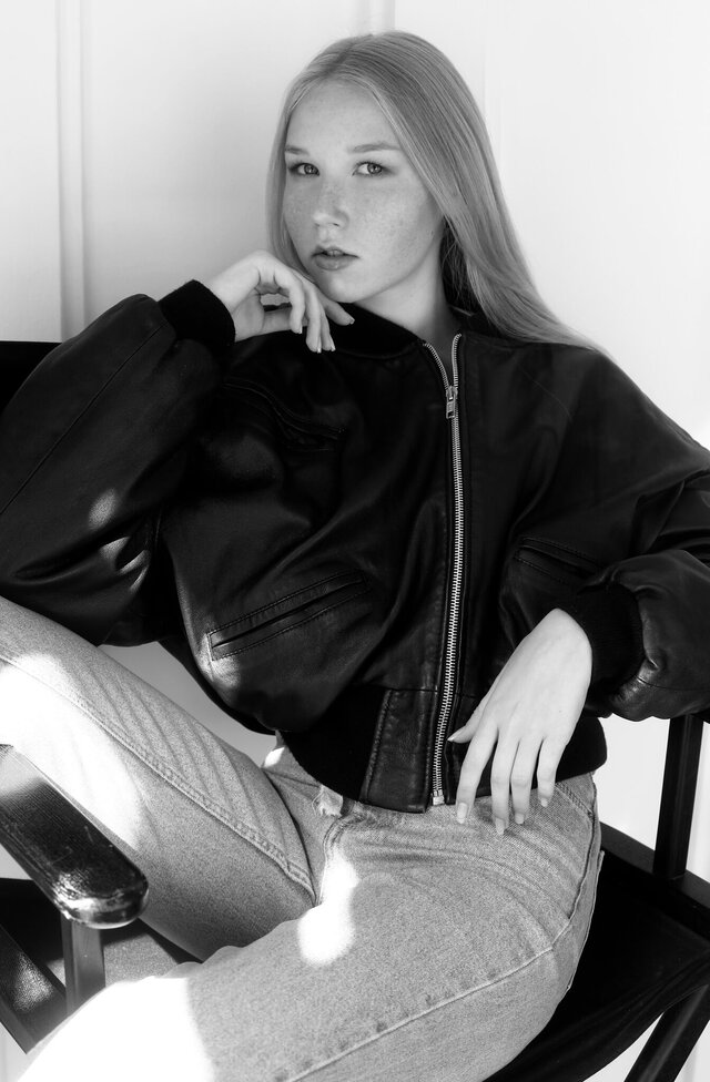 Aleksandra Postnikova's photo