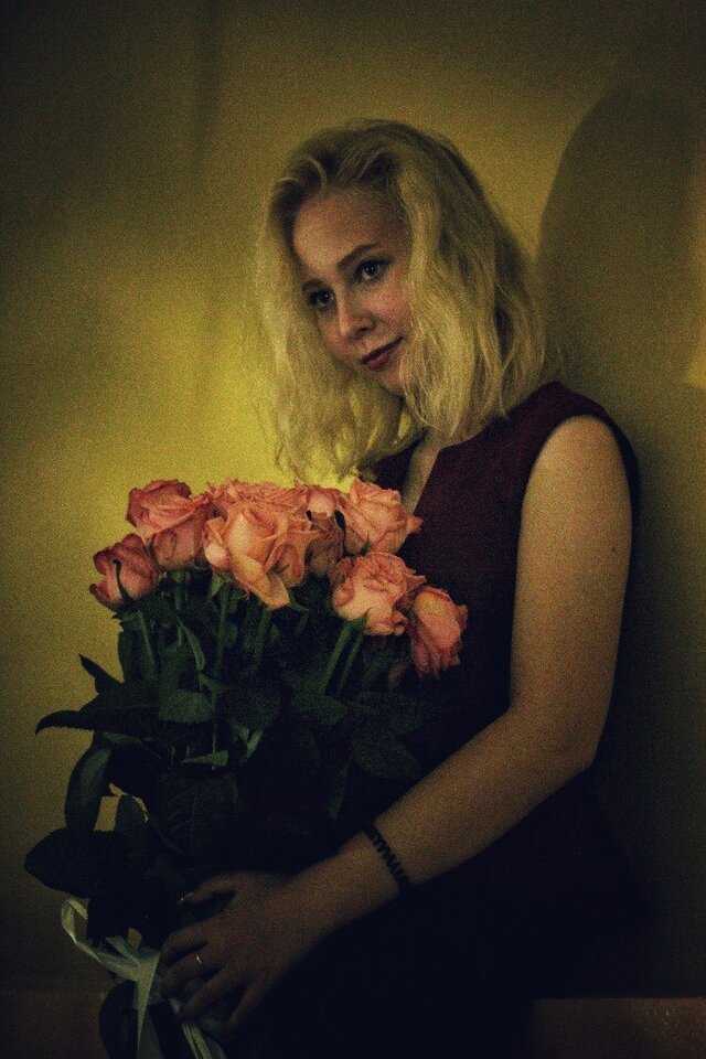 Dar'a Kocneva's photo