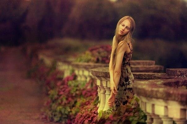 Фото Amanda Sakhnova