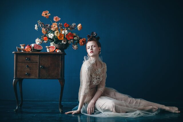 Ksenia Cebirak's photo