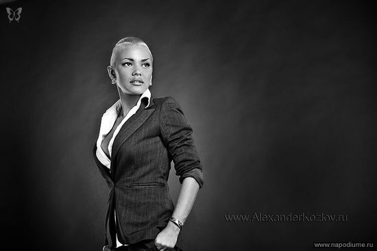 Фотограф в Новосибирске Александр Козлов www.AlexanderKozlov.ru