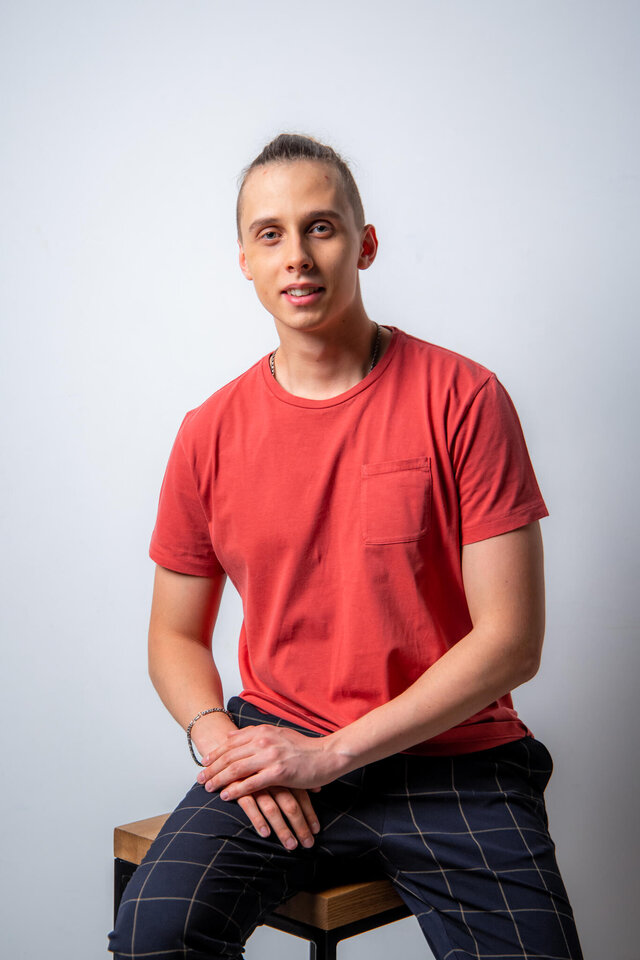 Фото Стефан Kuzzminoff Кузьминов
