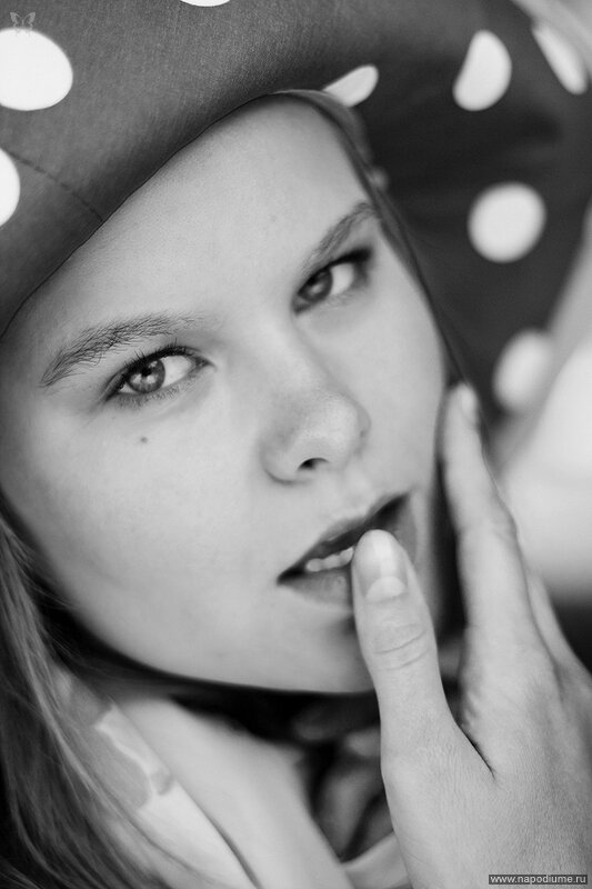 Irina Orlova's photo