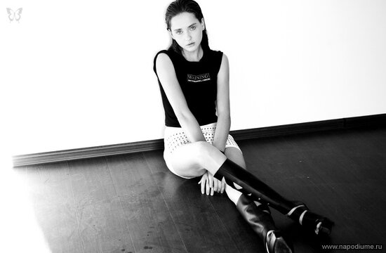Kristina Falileeva's photo